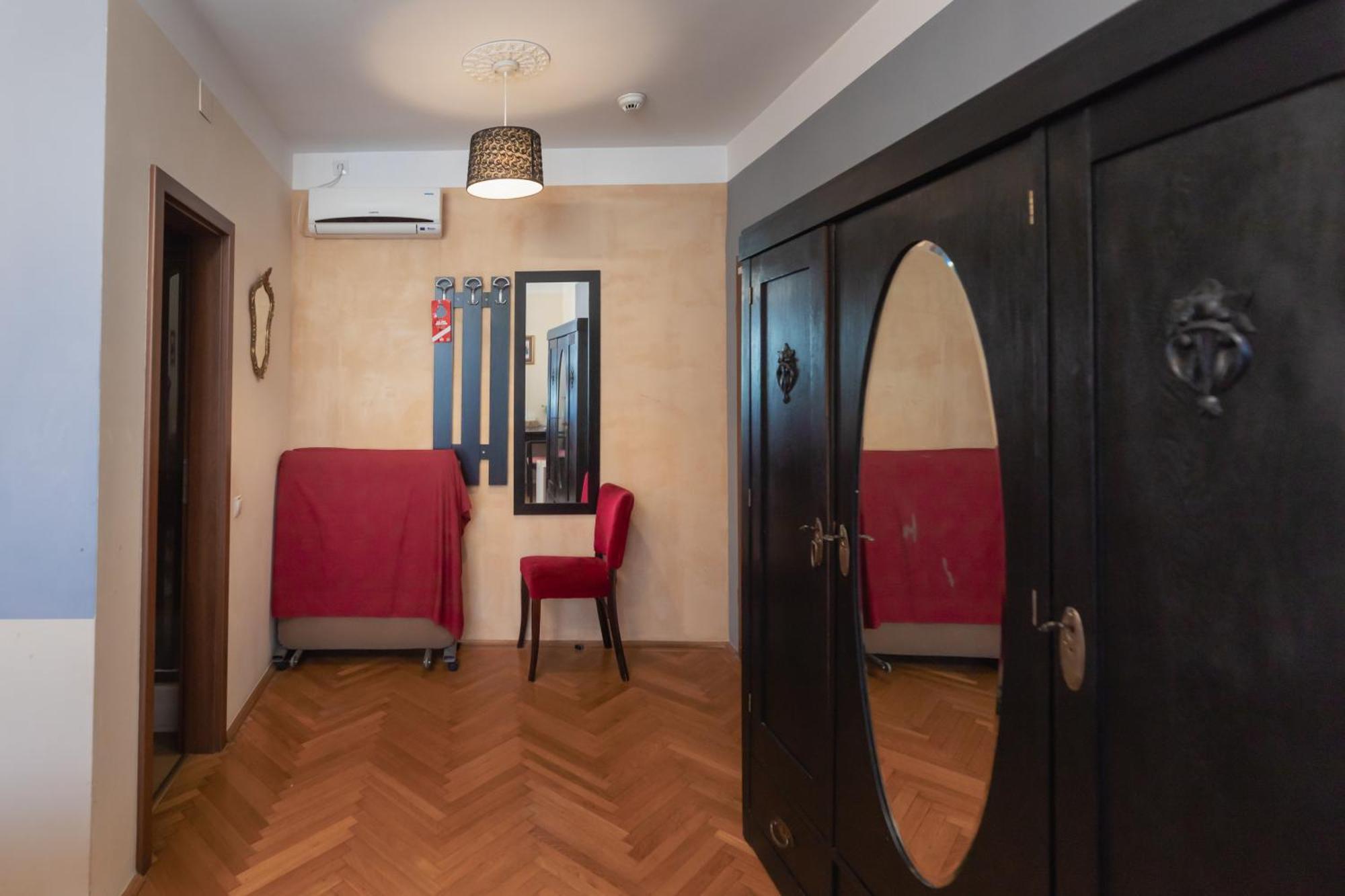 Vila Fortuna - Art O'Clock Sibiu Exterior photo